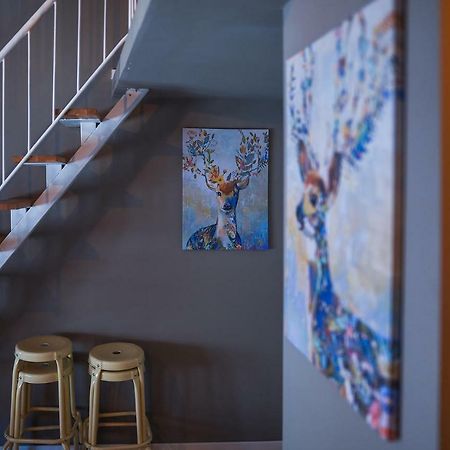Magic Garden Zagreb Centerアパートメント エクステリア 写真