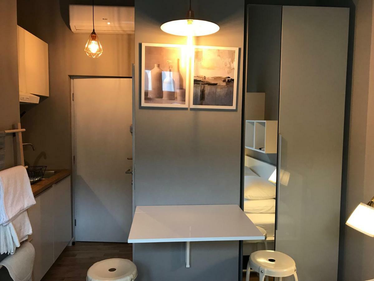 Magic Garden Zagreb Centerアパートメント エクステリア 写真