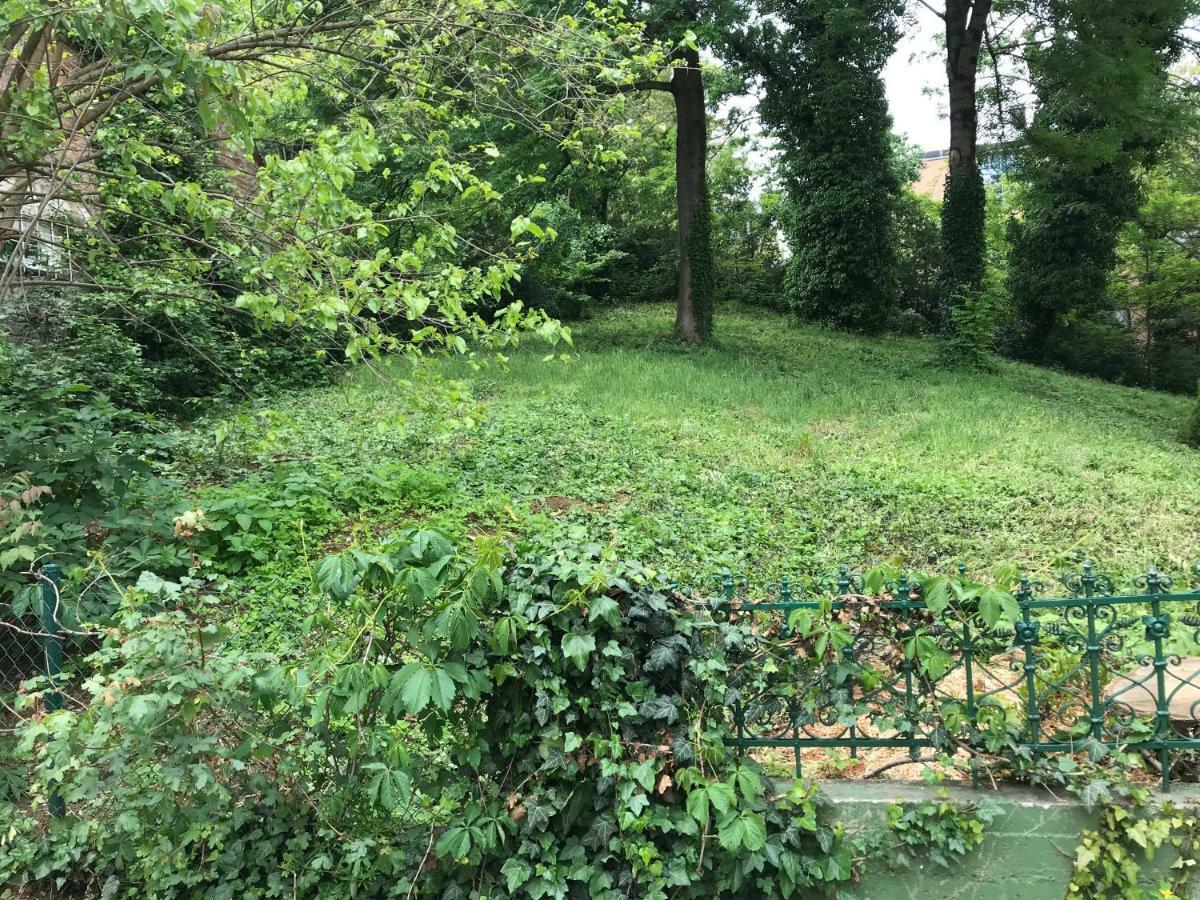 Magic Garden Zagreb Centerアパートメント エクステリア 写真